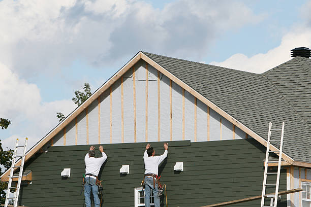 Custom Trim and Detailing for Siding in Susquehanna Trails, PA